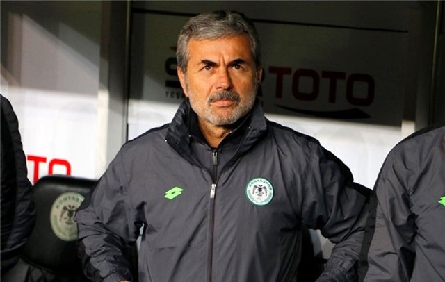 Aykut Kocaman'ın zor günleri