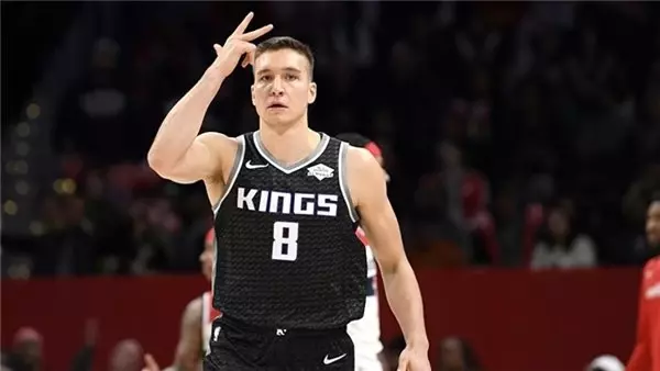 Bogdan Bogdanovic'ten geri dönüş sinyali!