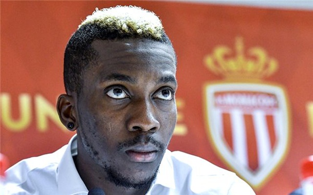 Fransızlar da açıkladı! Henry Onyekuru, Galatasaray'a dönüyor...