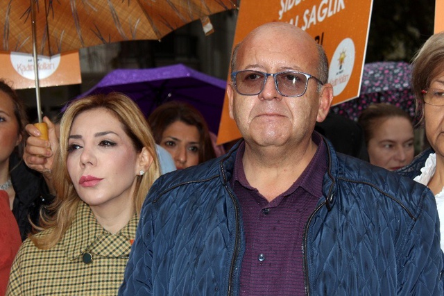 Güleda cinayetine bir tepki de AK Partili kadınlardan: Sesimizi sen de duy