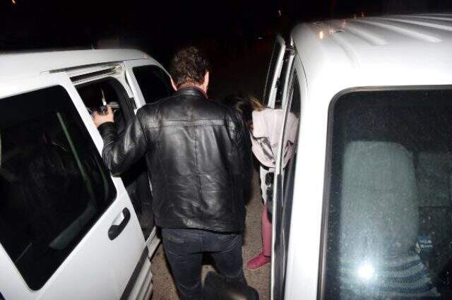 Tuvalet ihtiyacı için girdiği inşaatta cinsel istismara uğrayıp gasbedilğini iddia etti Genç kız tuvalet ihtiyacı için girdiği inşaatta cinsel istismara uğrayıp gasp edildiğini iddia etti
