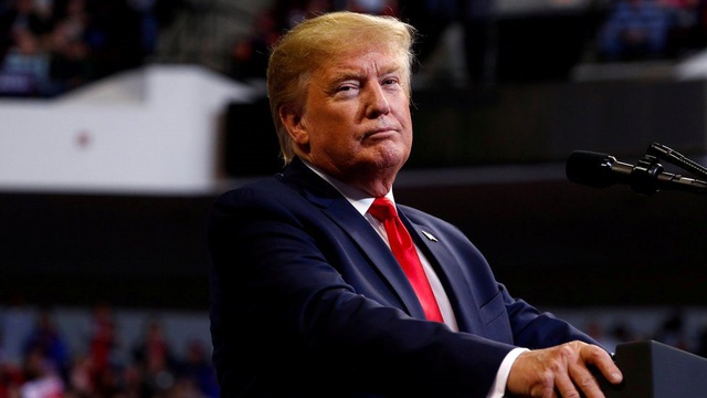 ABD'de bir yargıç Trump'ın eski danışmanının ifade vermesine hükmetti: 