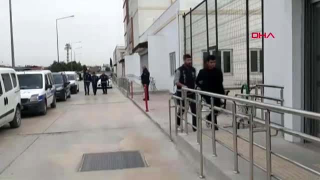 Adana'daki restoran cinayetinin zanlısından kan donduran ifade: Selamımı almadığı için öldürdüm