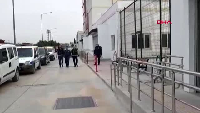 Adana'daki restoran cinayetinin zanlısından kan donduran ifade: Selamımı almadığı için öldürdüm