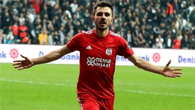 Beşiktaş Emre Kılınç transferini bitiriyor