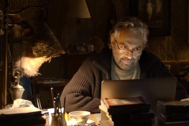 Emmy ödülü alan usta oyuncu Haluk Bilginer kimdir?