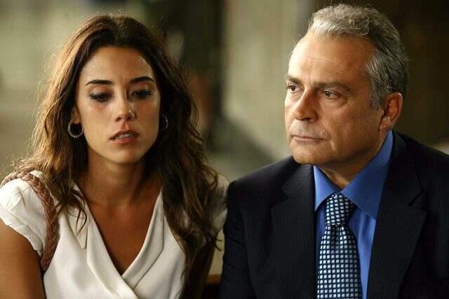 Emmy ödülü alan usta oyuncu Haluk Bilginer kimdir?