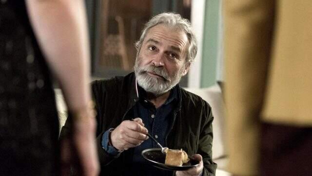 Emmy ödülü alan usta oyuncu Haluk Bilginer kimdir?