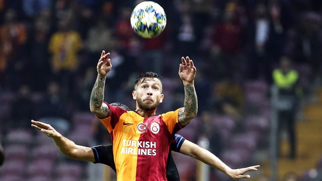 Galatasaray, Club Brugge ile berabere kaldı