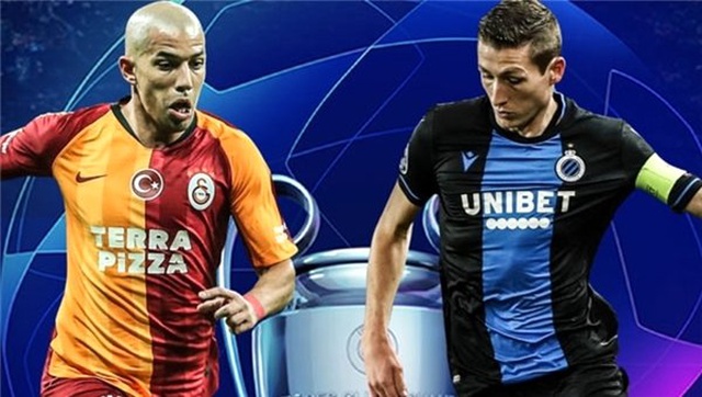 Galatasaray gruptan nasıl çıkar? UEFA hesapları...