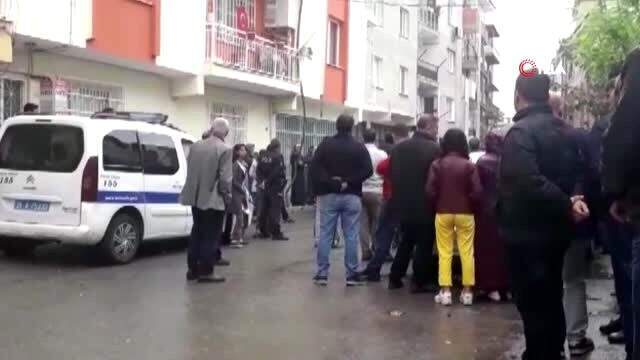 Korkunç cinayet: Karısını baltayla öldürüp daha sonra kendini polise ihbar etti