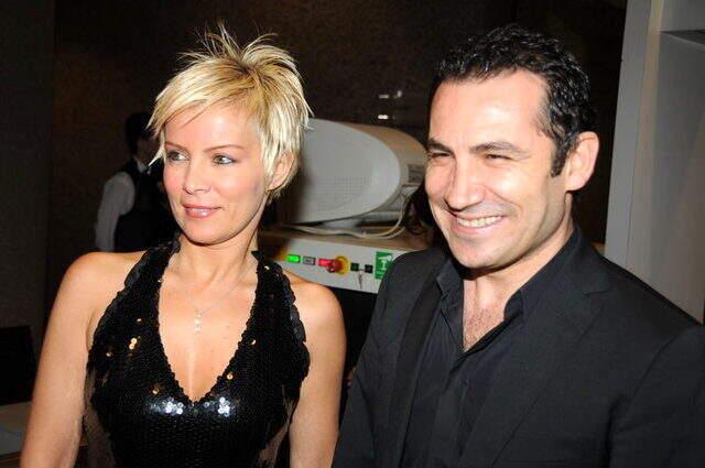Ömür Gedik'in 