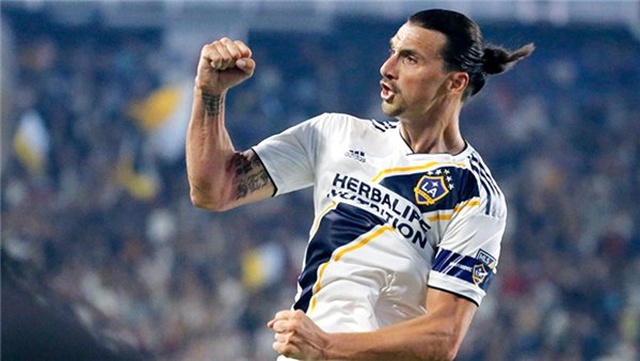 Zlatan'dan Hammarby paylaşımı! Yoksa...