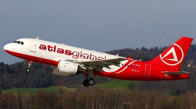 Bakanlık, Atlasglobal'ın yolcuları mağdur edip etmeyeceğini yakından takip edecek Bakanlık, Atlasglobal'ın yolcuları mağdur edip etmeyeceğini yakından takip edecek