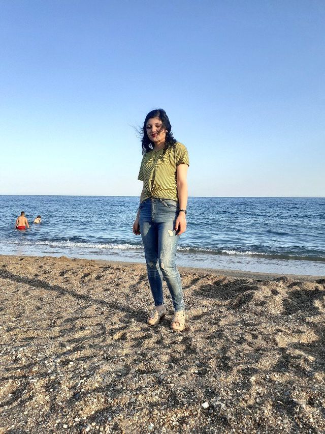 Bombacı kadın terörist, dikkat çekmemek için topuklu ayakkabı ile keşif yapmış