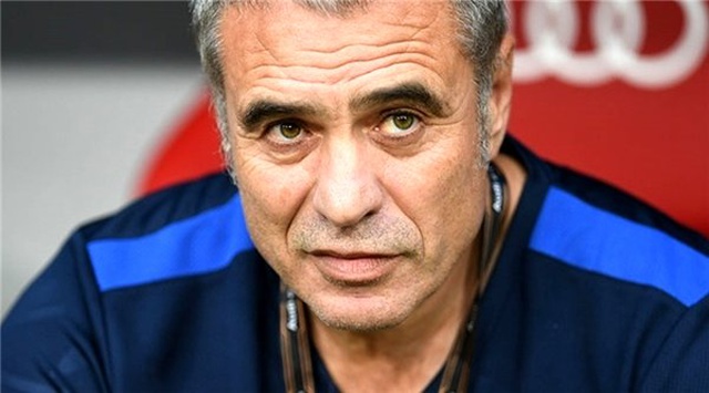 Comolli'den şoke eden Ersun Yanal raporu!