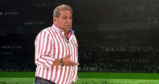 Erman Toroğlu, <a class='keyword-sd' href='/ali-koc/' title='Ali Koç'>Ali Koç</a> hakkında suç duyurusunda bulundu!