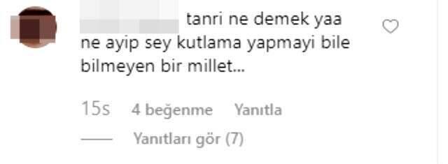 Haluk Bilginer'e 'Oyunculuğun tanrısı' benzetmesini yapan Deniz Akkaya'ya tepki yağdı Haluk Bilginer'e