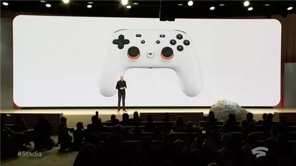 Hayal Kırıklığı Yaratan Google Stadia İçin Umut Var Mı?