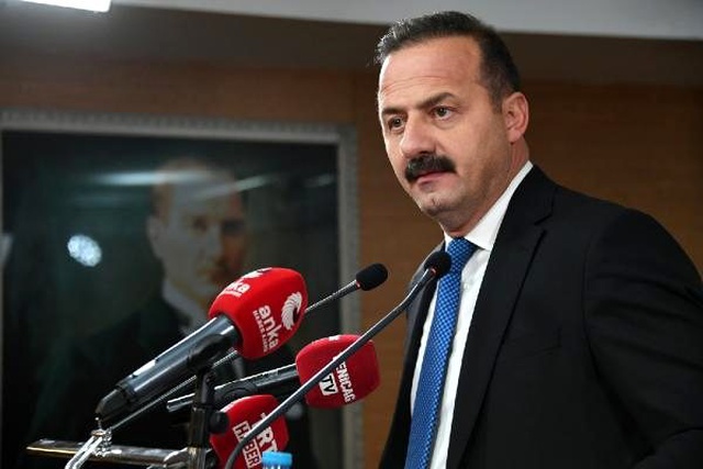 İYİ Partili Ağıralioğlu: EYT'nin ekonomik yük olduğu doğru ancak hak mağduriyeti var