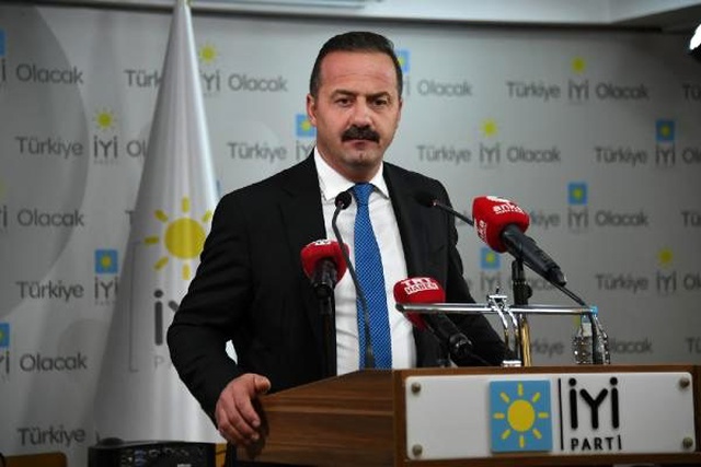 İYİ Partili Ağıralioğlu: EYT'nin ekonomik yük olduğu doğru ancak hak mağduriyeti var