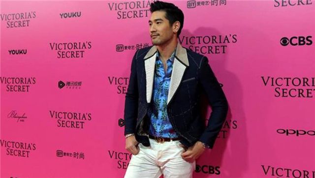 Kanadalı model <a class='keyword-sd' href='/godfrey-gao/' title='Godfrey Gao'>Godfrey Gao</a> çekim sırasında öldü
