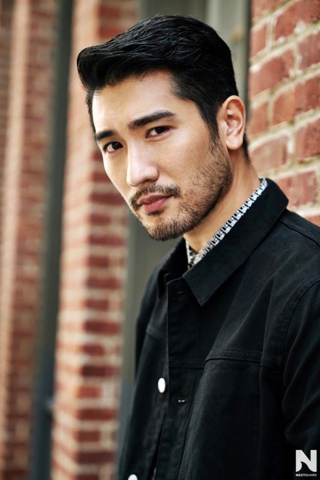 Kanadalı oyuncu Godfrey Gao, çekim sırasında geçirdiği kalp krizi sonucu öldü