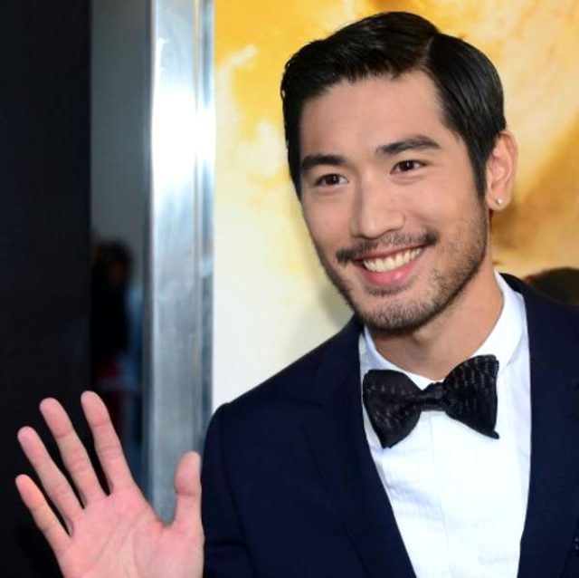 Kanadalı oyuncu Godfrey Gao, çekim sırasında geçirdiği kalp krizi sonucu öldü