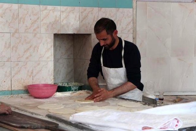 Mevsimlik işçiydi, İngiltere'de patron oldu! Şimdi rüya gibi bir hayatı var