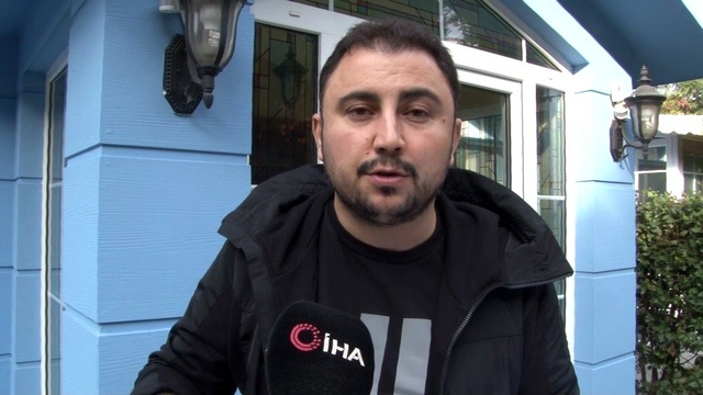 '5 kavanoz bal 100 lira' ifadesiyle ünlenen İncel'in soyulması davasında yeni gelişme