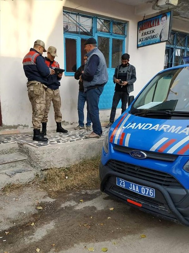 Polis, Jandarma ve Sahil Güvenlik'ten dev operasyon
