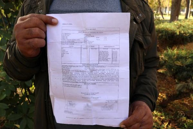 Şehit kardeşinin tazminatıyla ev almak isterken parasını kaptırdı