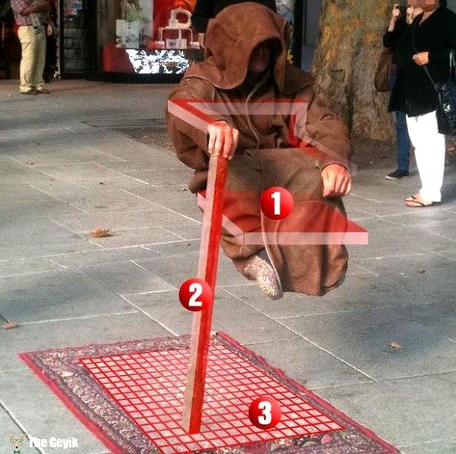 Sihirbazların Sırlarını Ortaya Çıkarıyoruz!