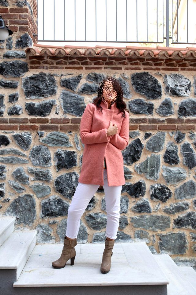 Siyezen Uzaktaki Kadın Stili Açıldı!