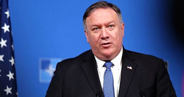 Türkiye'nin S-400 testine ABD'den ilk yorum: Endişe verici