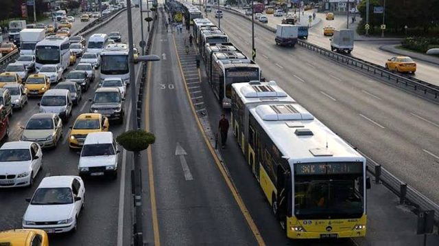 2020 yılı bütçesi 2 milyar 980 milyon TL olan İETT, 3 yeni alanda atılım yapacak