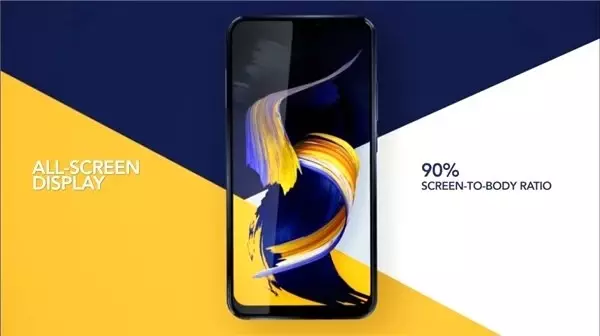 Asus Zenfone 5z Android 10 Güncellemesine Kavuştu