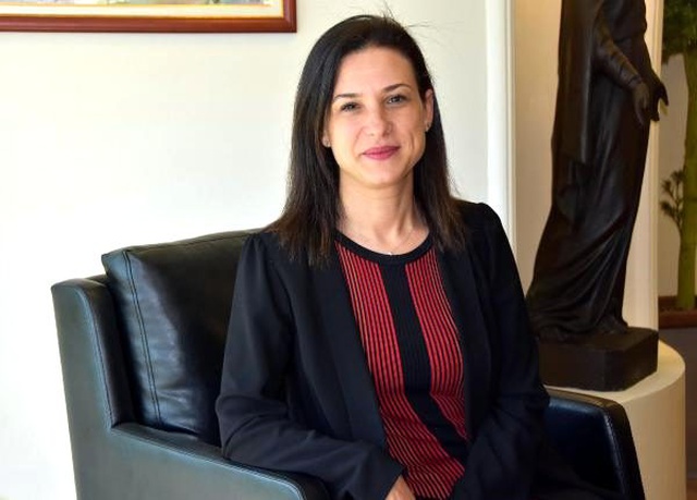 CHP'li Vefa Ülgür ihraç talebi ile disipline gönderildiğini duyurdu