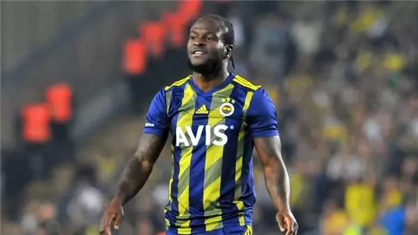 Fenerbahçe'de hayalet adam; Moses