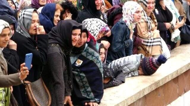 Müftülükten 'sahte peygamberin' cenazesiyle ilgili açıklama: Cenazede diyanet personeli bulunmadı