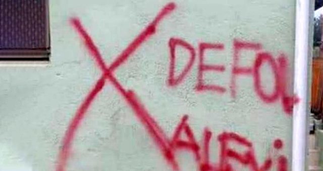 Erdoğan'dan Alevi vatandaşların evlerine işaret konulmasına sert tepki: Hesabı sorulacak