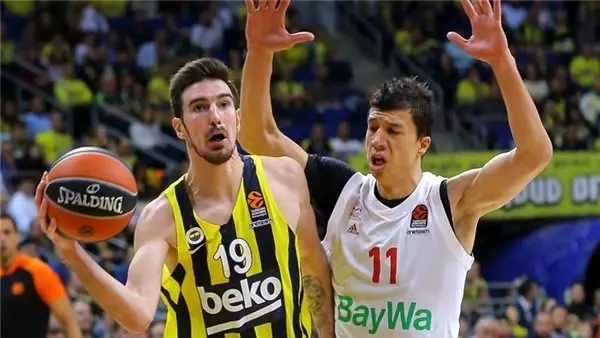 Son Dakika: Fenerbahçe'ye bir şok daha! de Colo...