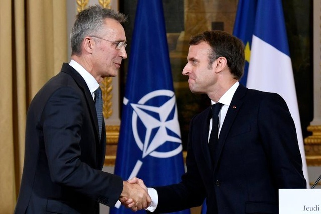 Türkiye-NATO ilişkileri neden gerildi, Londra Zirvesi öncesi soruna çözüm bulunacak mı?