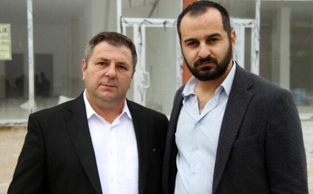 Yıllarca para ödedi, Tapu Müdürlüğü'nde evinin üçüncü bir şahsa satıldığını öğrendi! Yıllarca para ödedi, Tapu Müdürlüğü'nde evinin üçüncü bir şahsa satıldığını öğrendi!