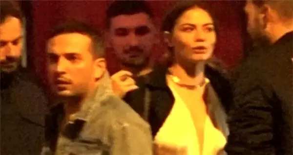 Eternal Sunshine Of The Spotless Mind: Demet Özdemir İhaneti Sonrası Hafıza Sildirecek