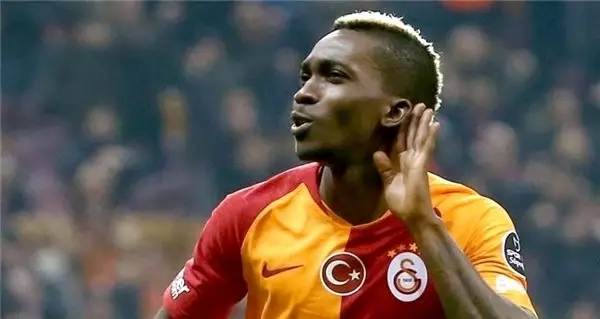 Onyekuru, Galatasaray'da! Anlaşma tamam...