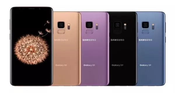 Samsung Galaxy S9 Serisi ve Galaxy Note 9 İçin Android 10 Beta Güncellemesi Başladı