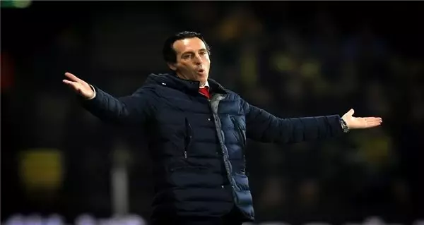 Arsenal'de teknik direktör Unai Emery ile yollar ayrıldı