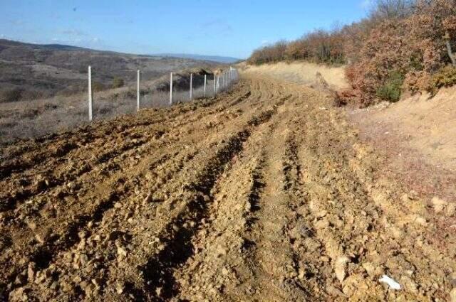 Çiftlik evinde ölü bulunan Çinli kadının öldürülmeden önce cinsel istismara uğradığı ortaya çıktı