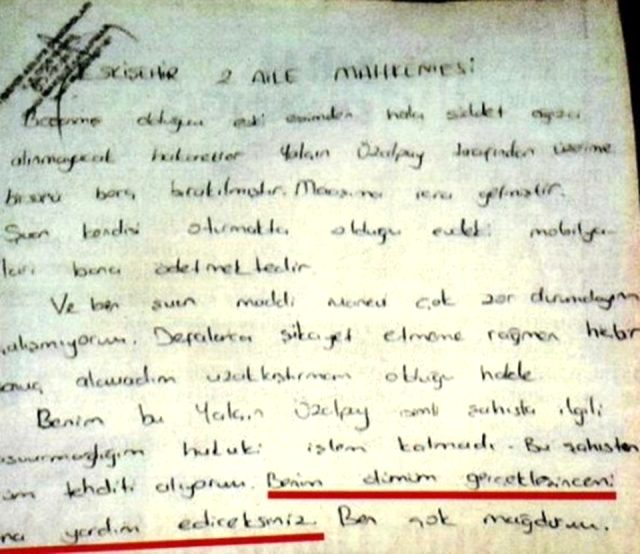 HSK, öldürülmeden önce 23 kez suç duyurusunda bulunan Ayşe Tuba Arslan'ın ölümüyle ilgili inceleme başlattı